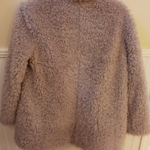 Cozy Charlie O jacket - Picture 4 of 4